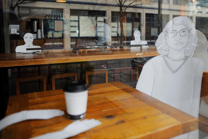 Nhân loại sẽ ra sao sau đại dịch Covid-19? - 13