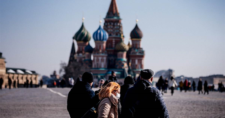 Nga dùng 100.000 camera tích hợp trí tuệ nhân tạo phòng chống Covid-19 - 2