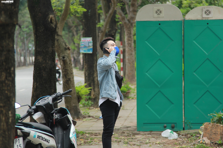 Ảnh: Trà sữa, rượu Soju, thuốc lá... bị từ chối khi đưa vào khu cách ly - 6