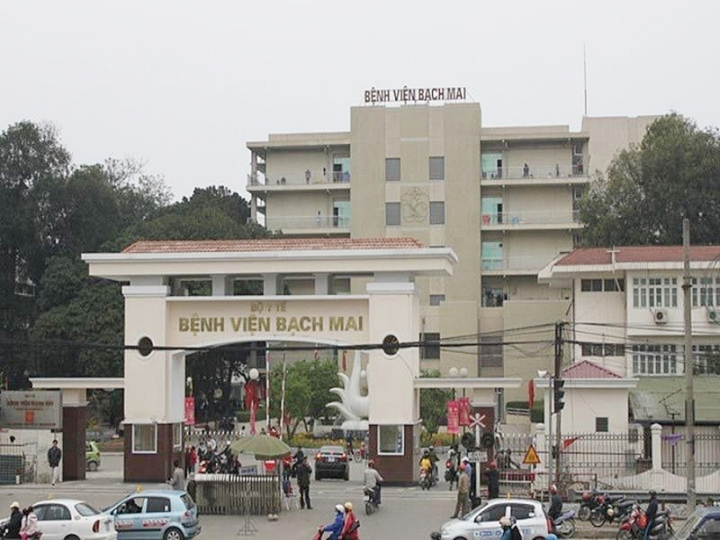 Nguy cơ lây nhiễm virus corona ra cộng đồng từ 'ổ dịch' Bệnh viện Bạch Mai - 1