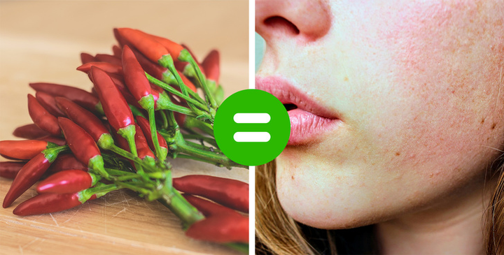 8 thực phẩm gây tình trạng lão hóa nhanh nếu ăn nhiều - 8