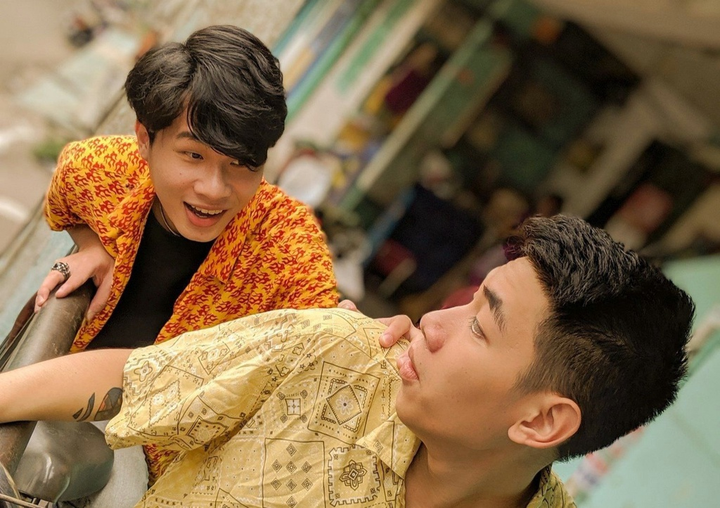 Jack và K-ICM ra sao sau khi tan rã? - 1