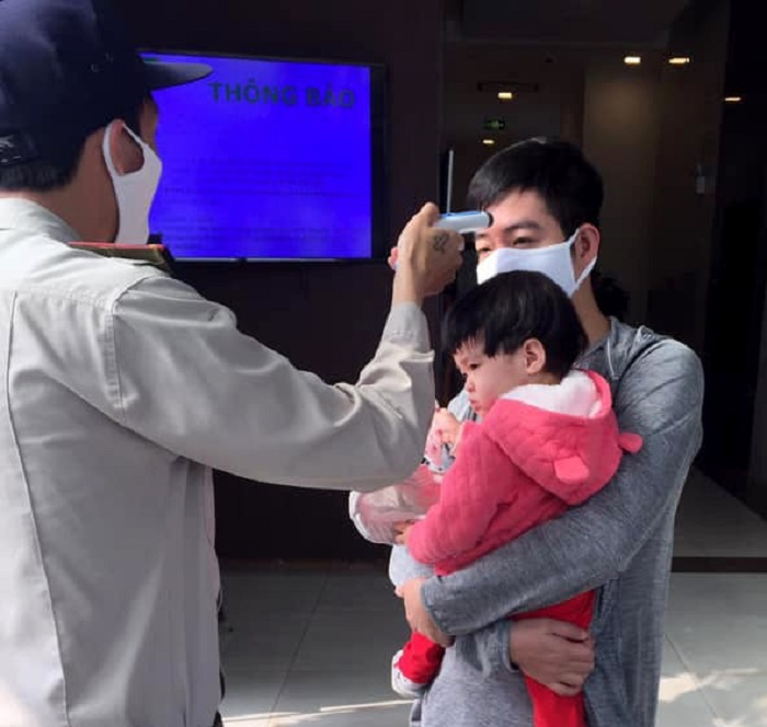 Tập đoàn Ecopark chung tay cùng cộng đồng phòng chống dịch Covid-19 - 3