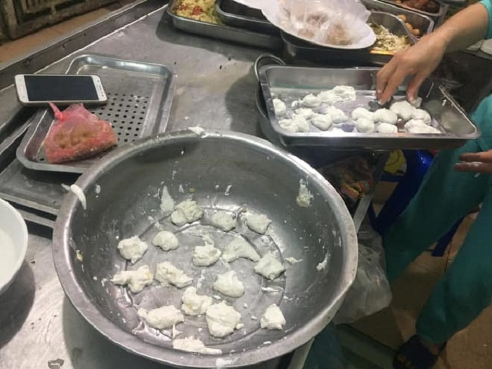 Cười ngất với loạt ảnh 'tai nạn bếp núc' ngày Tết Hàn thực 3/3 - 7