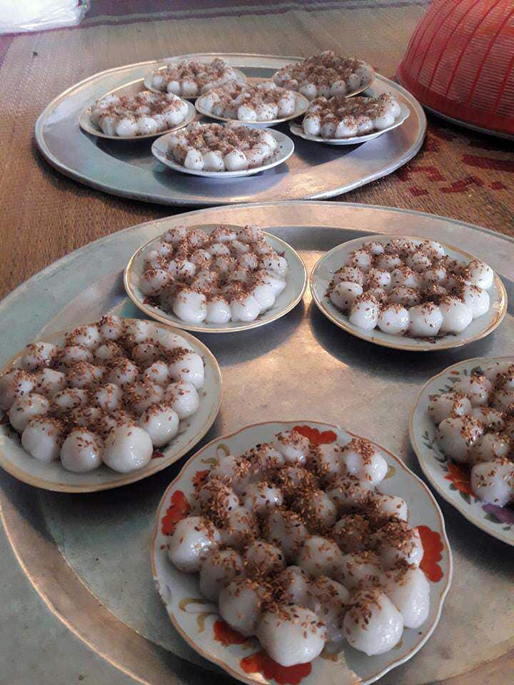 Cười ngất với loạt ảnh 'tai nạn bếp núc' ngày Tết Hàn thực 3/3 - 8