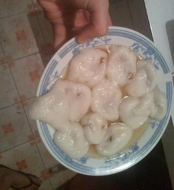 Cười ngất với loạt ảnh 'tai nạn bếp núc' ngày Tết Hàn thực 3/3 - 5