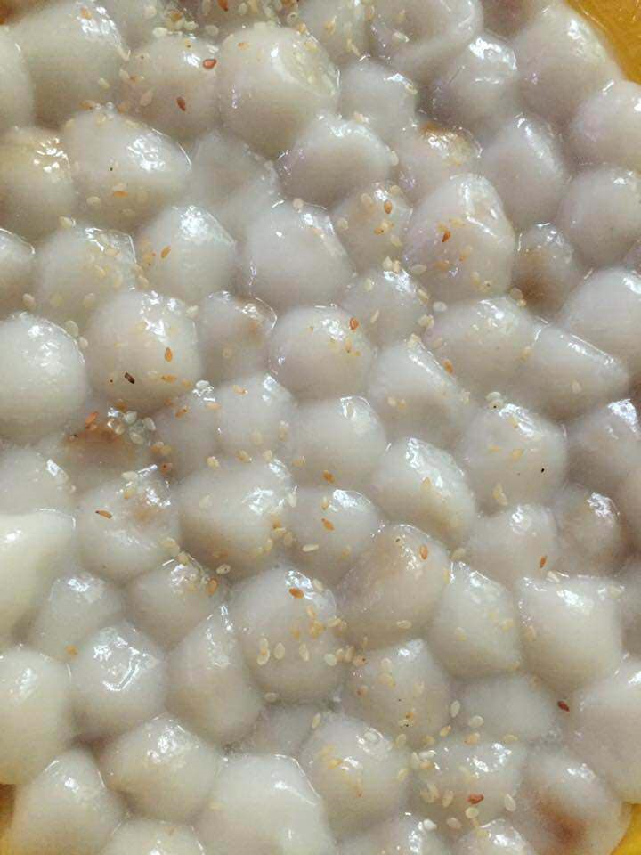 Cười ngất với loạt ảnh 'tai nạn bếp núc' ngày Tết Hàn thực 3/3 - 3