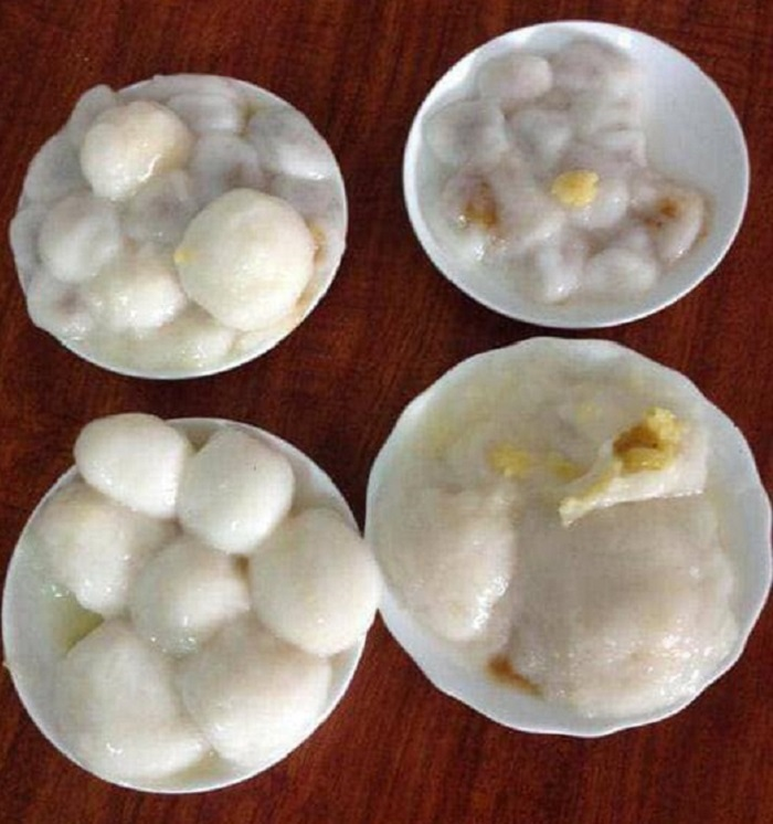 Cười ngất với loạt ảnh 'tai nạn bếp núc' ngày Tết Hàn thực 3/3 - 6