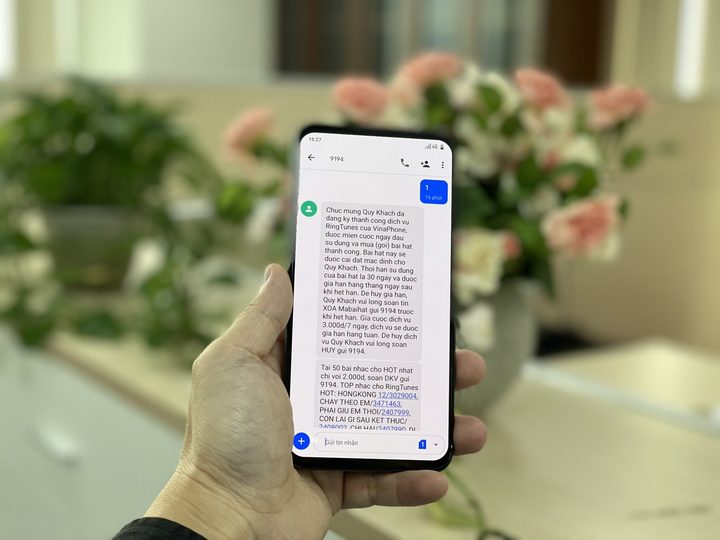 Cùng VinaPhone lan toả giai điệu: Việt Nam ơi! Đánh bay Covid - 2
