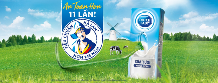 Trời vào hè, mẹ đã nắm kỹ cách bảo quản và sử dụng sữa tươi an toàn? - 3