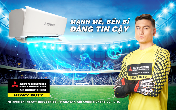 Mitsubishi Heavy Industries ghi nhận tiềm năng của thị trường điều hòa Việt Nam - 1