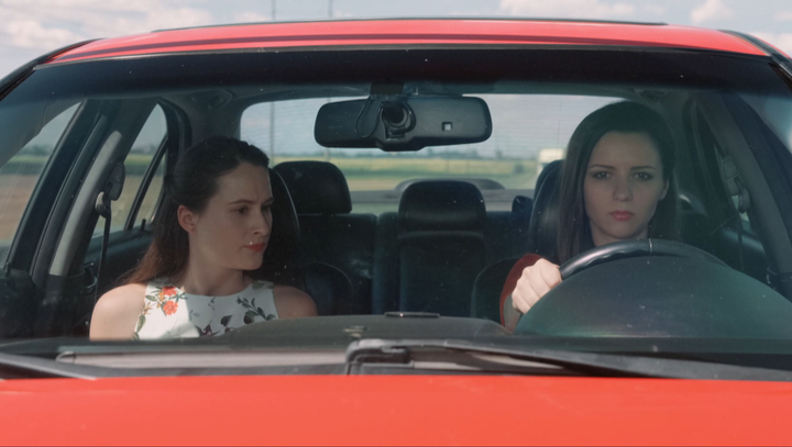 Bộ phim gây sốt tại Hàn Quốc và Ukraine phát sóng tại Việt Nam - 2