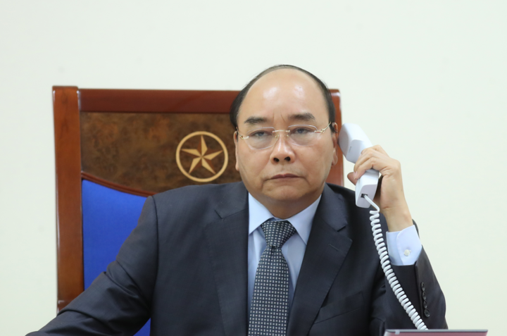 Việt Nam hỗ trợ Campuchia, Lào chống đại dịch Covid-19 - 1