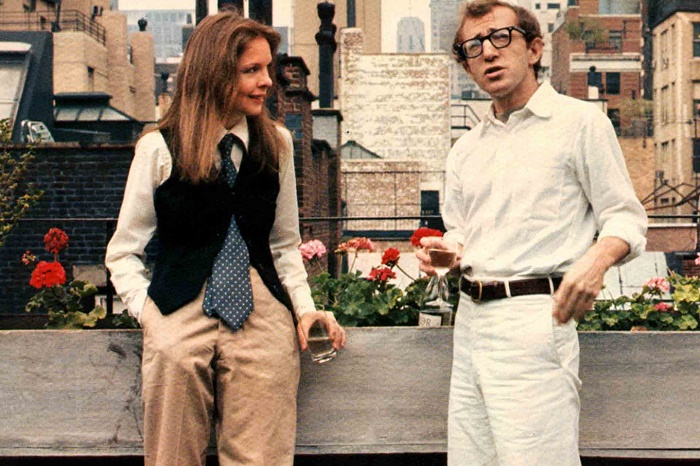 Đạo diễn Woody Allen: 4 lần đoạt Oscar, vết nhơ cưới con gái nuôi của người tình - 3