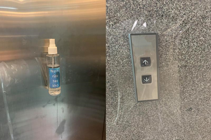 Hài hước tuyệt chiêu 'giãn cách xã hội' giữa mùa dịch Covid-19 - 7