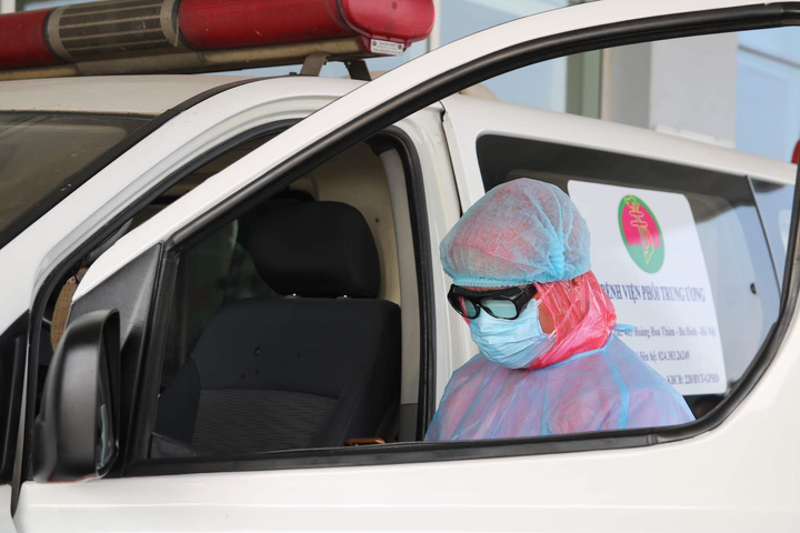 Thêm 3 bệnh nhân nhiễm Covid-19 liên quan đến quán bar Buddha - 1