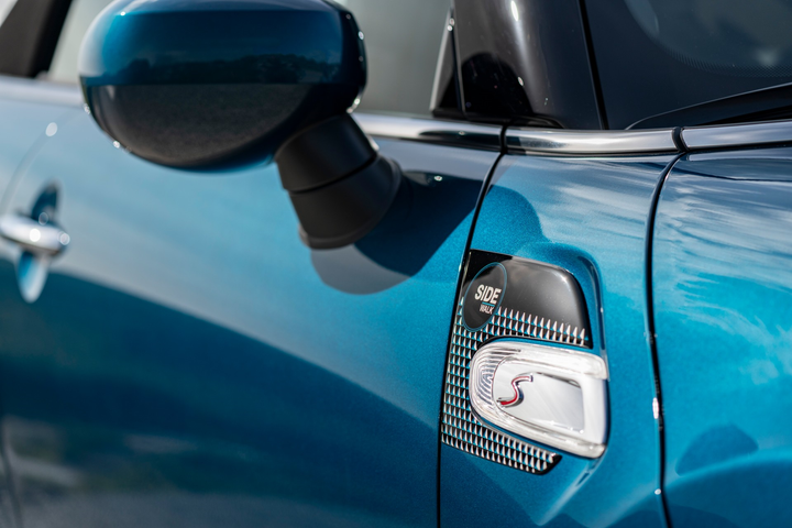 MINi Sidewalk 2021 chuẩn bị bán ở Mỹ với giá gần 40.000 USD - 11