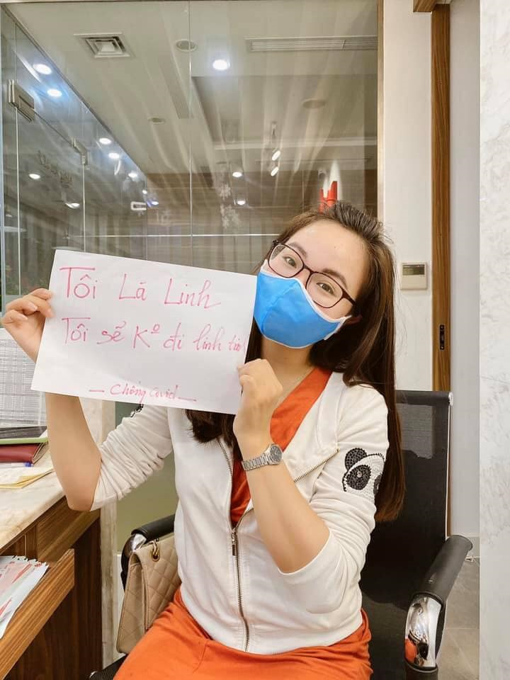 'Tên hay bay dịch': Trào lưu độc đáo chống Covid-19 của giới trẻ - 5