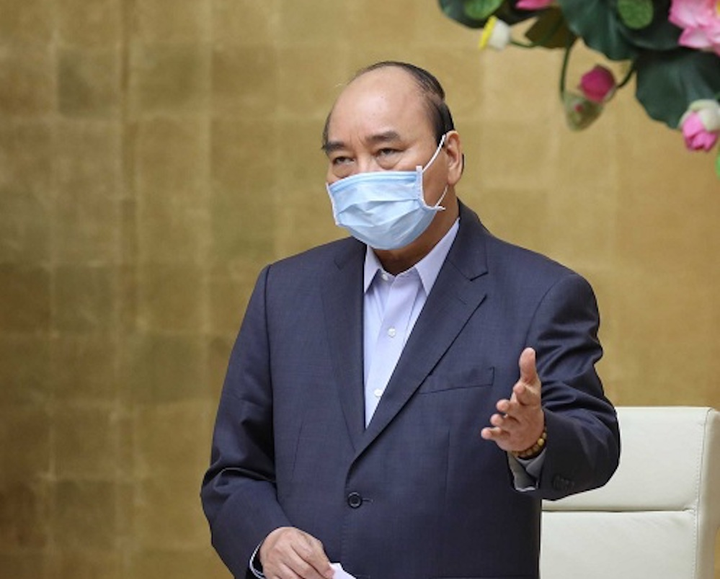 Thủ tướng: Chúng ta bàn nhiều thứ nhưng cuối cùng vẫn là đời sống nhân dân - 1