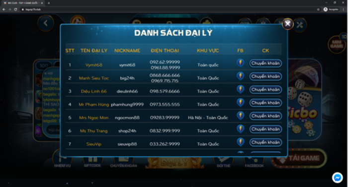 Bigvip79.club - sòng bạc trực tuyến bùng nổ thời Covid-19 - 2