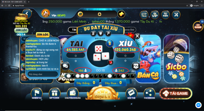 Bigvip79.club - sòng bạc trực tuyến bùng nổ thời Covid-19 - 3