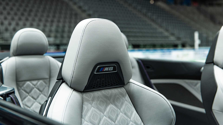 BMW M8 hoá siêu xe khi qua tay hãng độ G-Power - 7