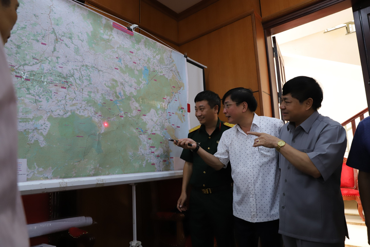 Đầu tư 19.500 tỉ đồng xây dựng cao tốc Buôn Ma Thuột - Nha Trang - 1