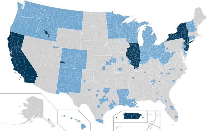 Bill Gates: Mỹ cần học Trung Quốc, sớm phong tỏa để nhanh qua đỉnh dịch Covid-19 - 2