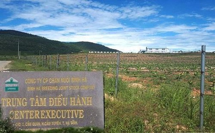 Người giúp điều tra ra nhiều tài sản của ông Trần Bắc Hà là ai? - 1