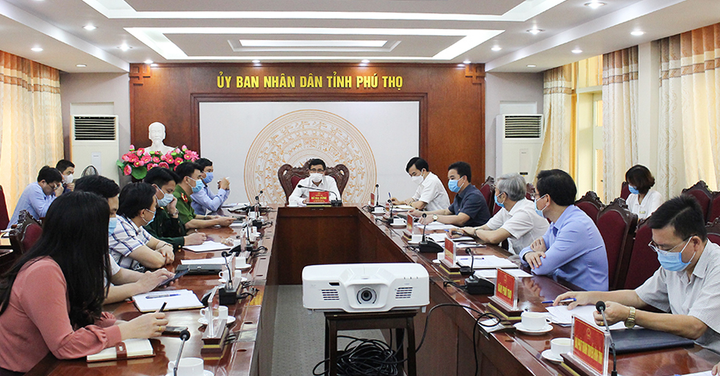 Giữa đại dịch Covid-19, Giỗ Tổ Hùng Vương 2020 sẽ được tổ chức thế nào? - 1