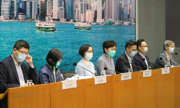 Lãnh đạo thế giới thực hiện 'giãn cách xã hội', trừ Tổng thống Trump - 4