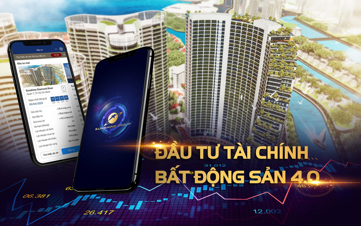 Mùa Covid-19: Lộ diện chiêu thức 'tranh thủ kiếm tiền' của nhà đầu tư - 1