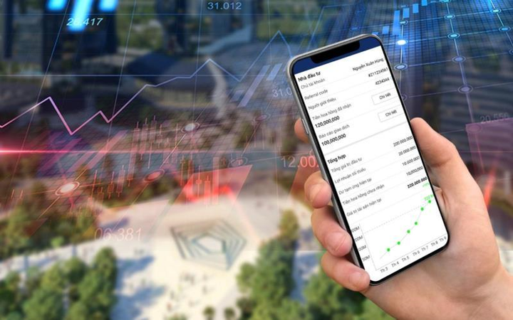 Mùa Covid-19: Lộ diện chiêu thức 'tranh thủ kiếm tiền' của nhà đầu tư - 2