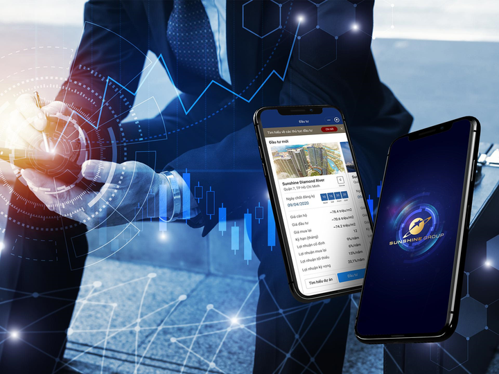 Mùa Covid-19: Lộ diện chiêu thức 'tranh thủ kiếm tiền' của nhà đầu tư - 3