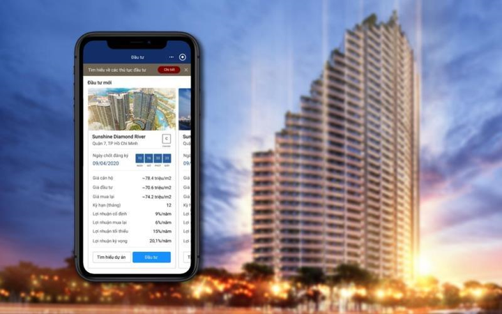 Mùa Covid-19: Lộ diện chiêu thức 'tranh thủ kiếm tiền' của nhà đầu tư - 4