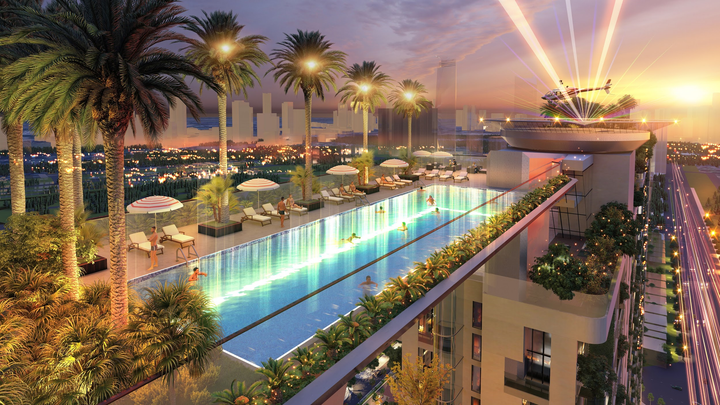 Mùa Covid-19: Lộ diện chiêu thức 'tranh thủ kiếm tiền' của nhà đầu tư - 6