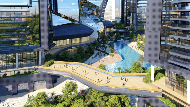 Mùa Covid-19: Lộ diện chiêu thức 'tranh thủ kiếm tiền' của nhà đầu tư - 8