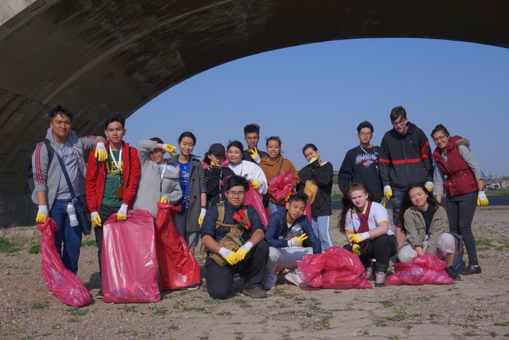 Cậu học trò giành học bổng toàn phần của VinUni từ câu trả lời không giống ai - 2