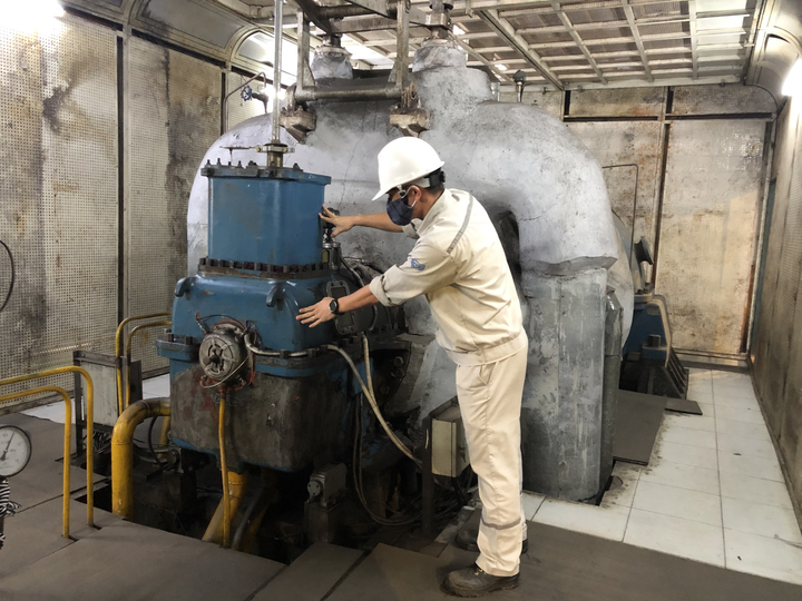 EVNNPC hưởng ứng chiến dịch Giờ Trái đất năm 2020 với nhiều hoạt động thiết thực - 4