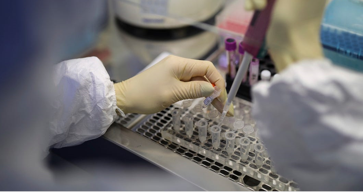 Kit xét nghiệm Covid-19 bị tố không đáng tin, công ty Trung Quốc lên tiếng - 1