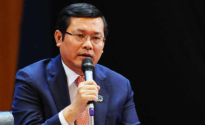 Thứ trưởng GD&ĐT: Tuyển sinh đại học không chịu ảnh hưởng bởi dịch Covid-19 - 1