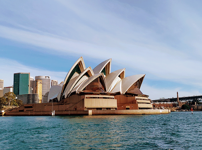 Du học Australia, cần chuẩn bị những gì trước khi lên đường? - 1