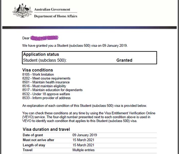 Du học Australia, cần chuẩn bị những gì trước khi lên đường? - 2