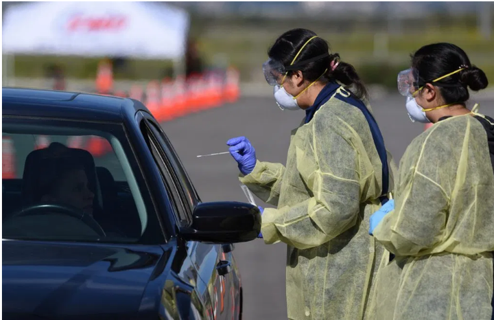 Kit xét nghiệm Covid-19 Trung Quốc sai lệch kết quả ra sao ở Tây Ban Nha, Czech? - 1