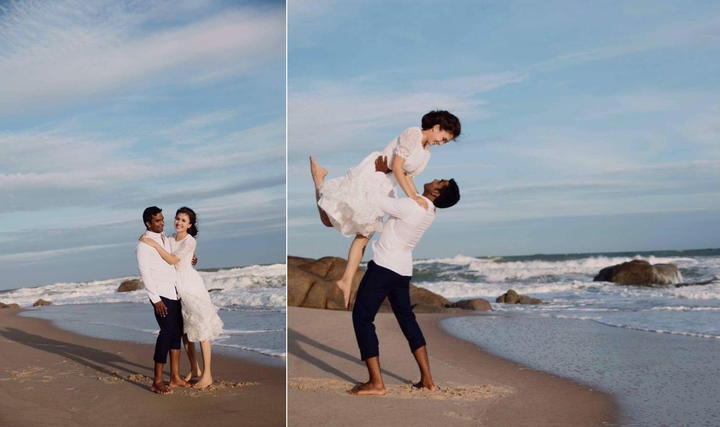 Nguyệt Ánh và cuộc sống với chồng Ấn Độ sau 3 năm cưới - 3