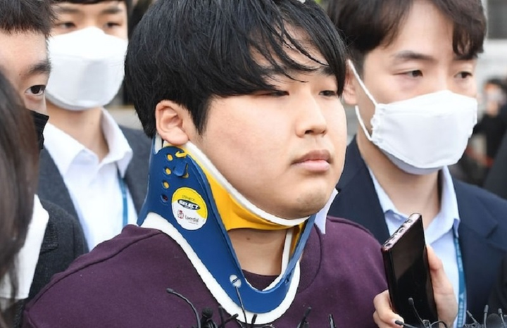 'Vén bức màn' phòng chat nô lệ tình dục rúng động showbiz Hàn Quốc - 1