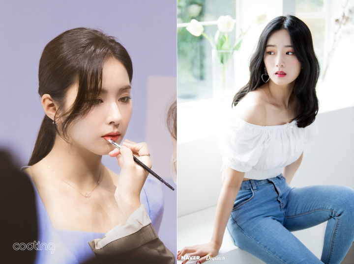 'Vén bức màn' phòng chat nô lệ tình dục rúng động showbiz Hàn Quốc - 3