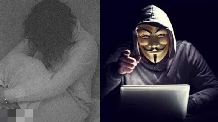 'Vén bức màn' phòng chat nô lệ tình dục rúng động showbiz Hàn Quốc - 5