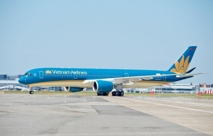 Vietnam Airlines chỉ duy trì 8 đường bay nội địa - 1