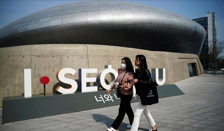 Covid-19: Hàn Quốc xuất hiện ổ dịch mới, Thái Lan có hơn 1.200 ca nhiễm - 1